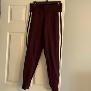 Athleta Venice track pants XS